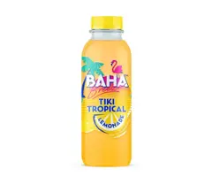 Baha Breeze Drink Baha Breeze Tiki Tropical Lemonade 500ml