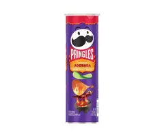 Chips Pringles Enchilada AdoBada 156gr