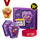 Chips Hot Chip Gift Set Challenge 427gr 16+
