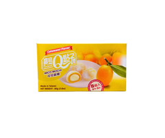 Mico Mochi Mochi Calamansi Mico 80gr Taiwan