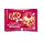 Cookies Kit Kat Mini StrawBerry Short Cake 104,4gr Japan