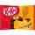 Cookies Kit Kat Mini Chocolate Orange 104,4gr Japan