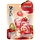 Candy Cokoc Filled Gummies StrawBerry FI 60gr China