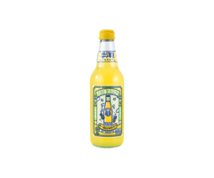 Drink Soda PineApple Flavour 358ml China