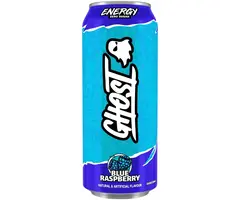 Ghost Drink Ghost Blue RaspBerry 500ml