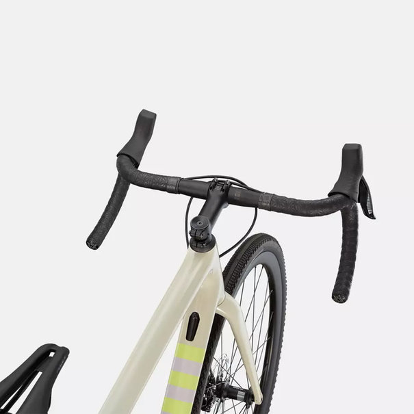 Specialized Crux Expert Lime