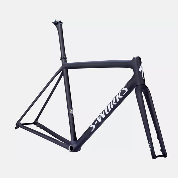 Specialized S-Works Crux Frameset