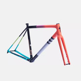 Crux Frameset