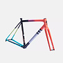 Crux Frameset