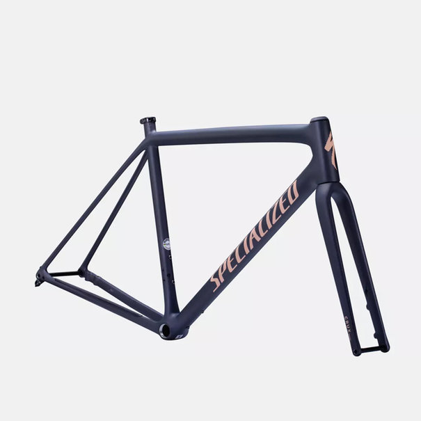 Specialized Crux Frameset