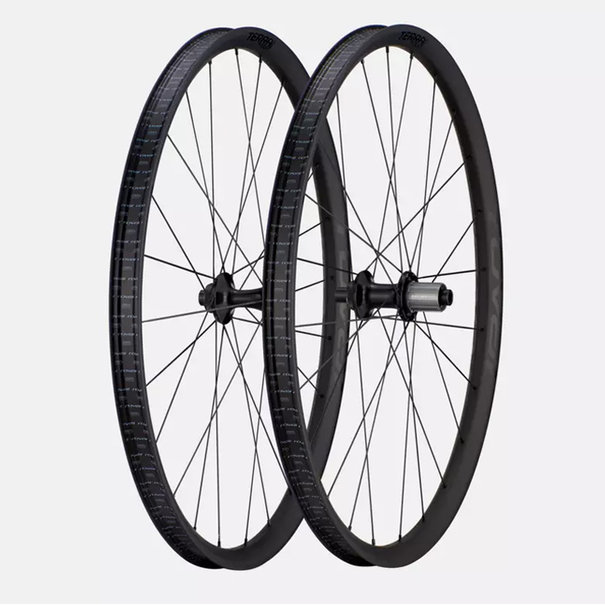 Specialized Roval Terra CLX EVO