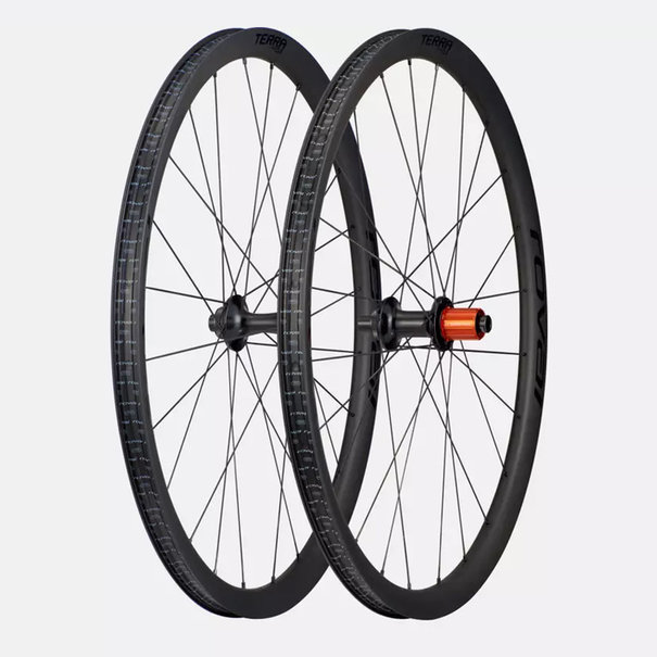 Specialized Terra CLX boost