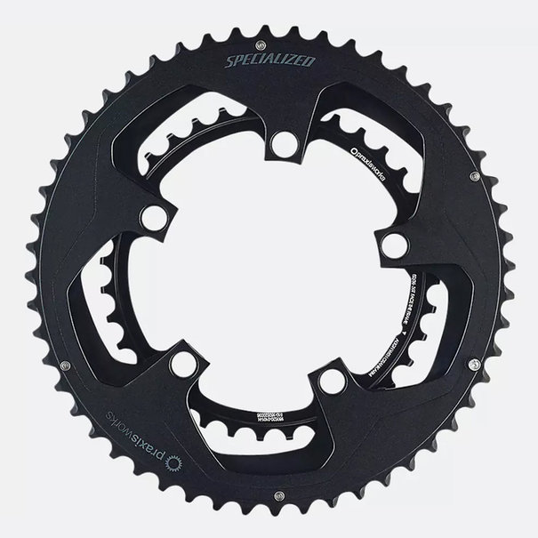 Specialized Praxis Chainrings