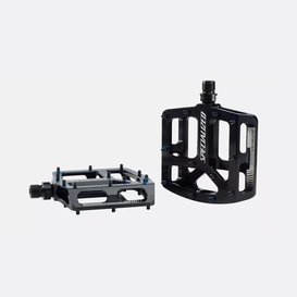 Bennies Platform Pedals