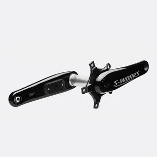 S-Works Power Cranks–Dual