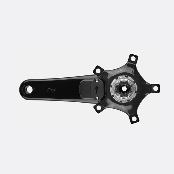 Specialized S-Works Power Cranks–Dual