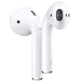 Apple Apple AirPods 2 Wireless Stereo Headset + Wireless Charging Case White