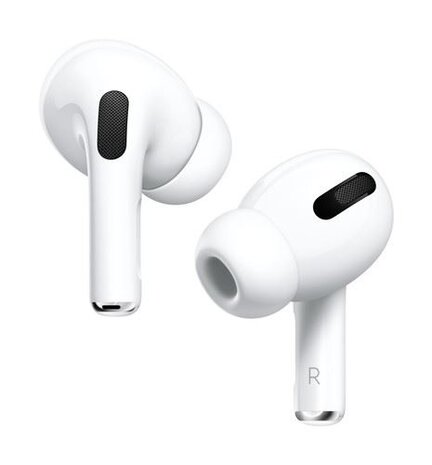 Apple Apple Airpods Pro with Wireless Charging Case
