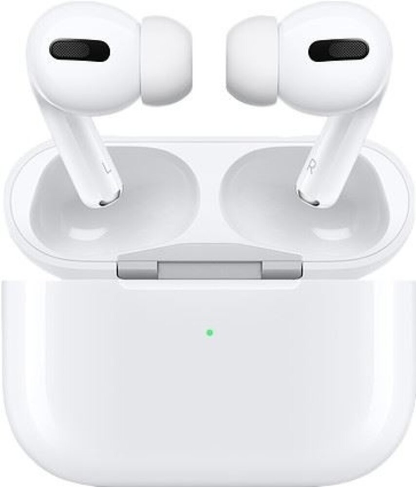 Apple Apple Airpods Pro with Wireless Charging Case