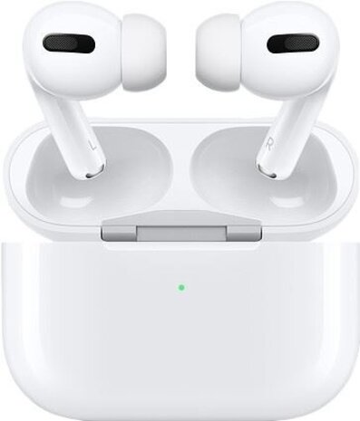 Apple Apple Airpods Pro with Wireless Charging Case