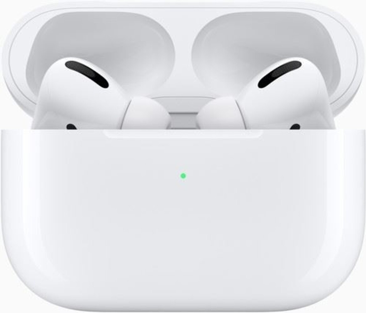 Apple Apple Airpods Pro with Wireless Charging Case