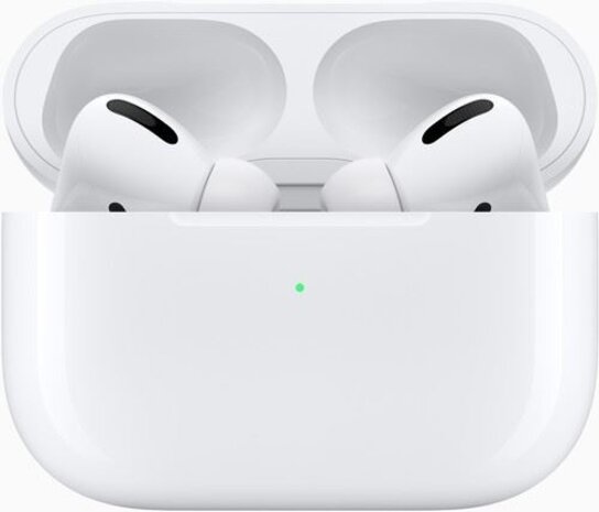 Apple Apple Airpods Pro with Wireless Charging Case