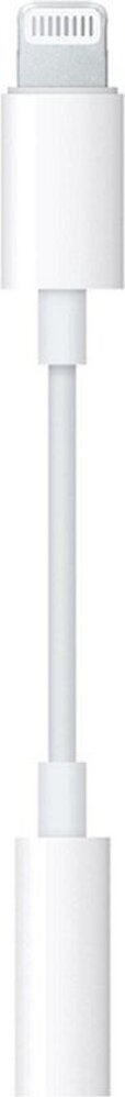 Apple Apple Lightning to 3.5 mm Headphone Jack Adapter