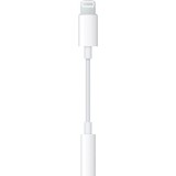 Apple Apple Lightning to 3.5 mm Headphone Jack Adapter