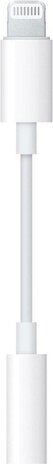 Apple Apple Lightning to 3.5 mm Headphone Jack Adapter