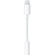 Apple Apple Lightning to 3.5 mm Headphone Jack Adapter