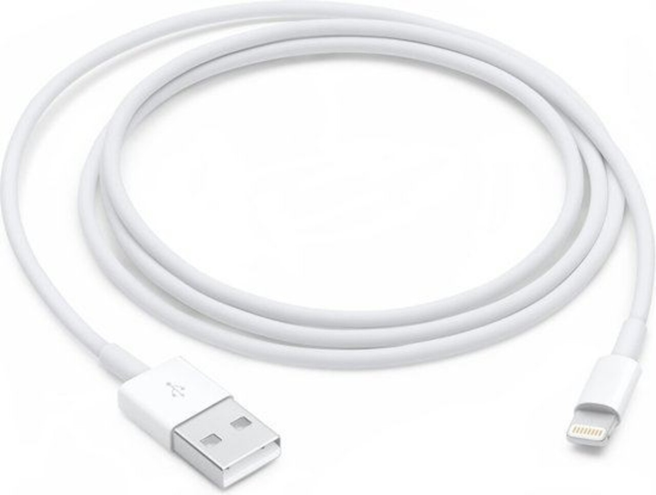 Apple Apple Lightning to USB-kabel (1m)