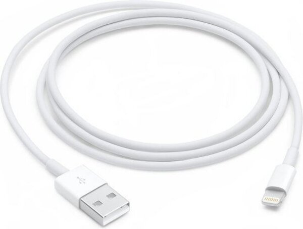 Apple Apple Lightning to USB-kabel (1m)