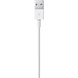 Apple Apple Lightning to USB-kabel (1m)