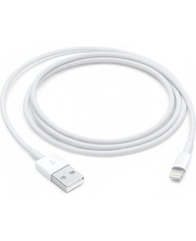 Apple Apple Lightning-naar-USB-kabel (2 m) MD819ZM/A