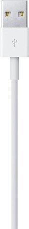Apple Apple Lightning-naar-USB-kabel (2 m) MD819ZM/A