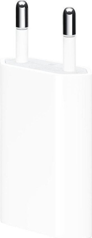 Apple Apple USB Thuislader MD813ZM/A