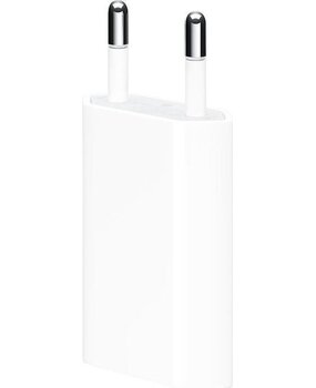 Apple Apple USB Thuislader MD813ZM/A