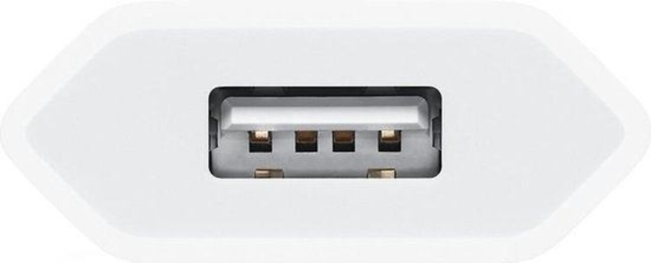 Apple Apple USB Thuislader MD813ZM/A