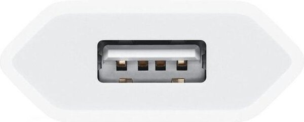 Apple Apple USB Thuislader MD813ZM/A