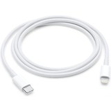 Apple Apple USB-C to Lightning Kabel 1m