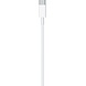 Apple Apple USB-C to Lightning Kabel 1m