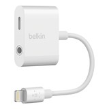 Belkin Belkin Lightning Rockstar™ 3.5mm + charge
