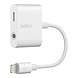 Belkin Belkin Lightning Rockstar™ 3.5mm + charge