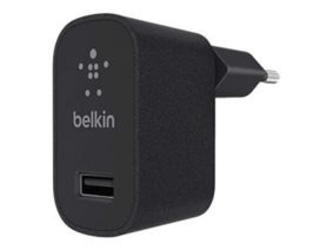 Belkin Belkin Premium Thuislader 2.4 Amp