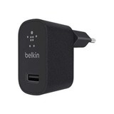 Belkin Belkin Premium Thuislader 2.4 Amp