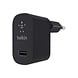 Belkin Belkin Premium Thuislader 2.4 Amp