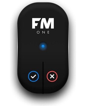 Flitsmeister Flitsmeister ONE