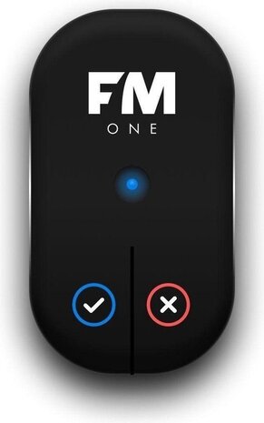 Flitsmeister Flitsmeister ONE