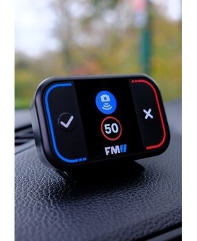 Flitsmeister Flitsmeister TWO