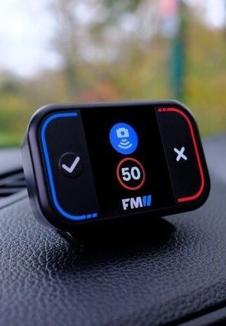 Flitsmeister Flitsmeister TWO